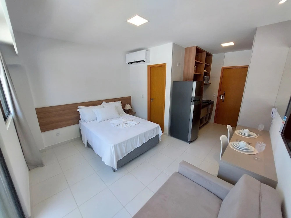 Porto Beach Resort - Mana Beach Experience