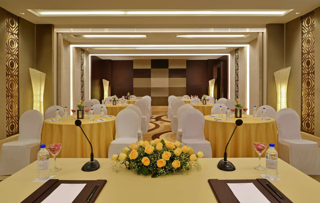 Country Inn & Suites By Radisson, Bengaluru Hebbal Road
