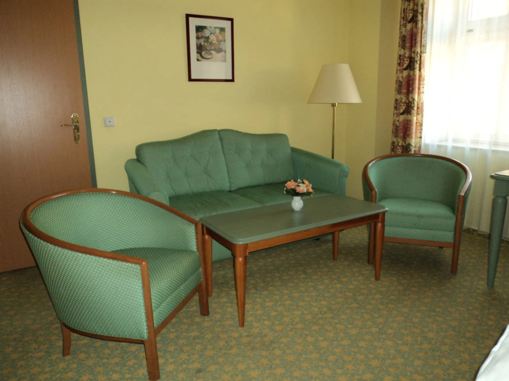Hotel Herzog Georg