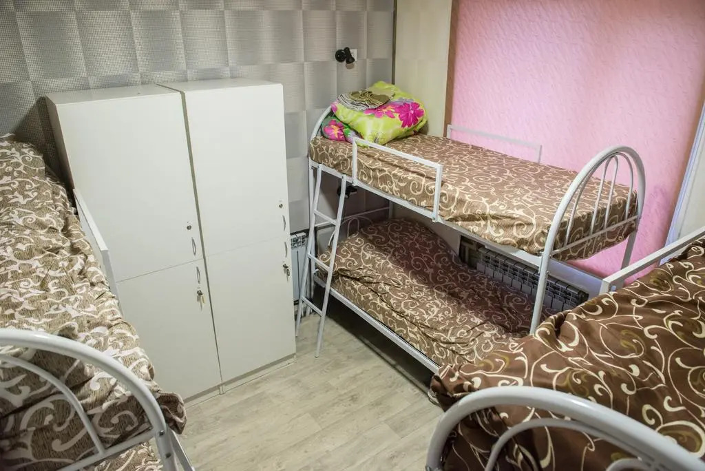 Hostel Kvartira 22
