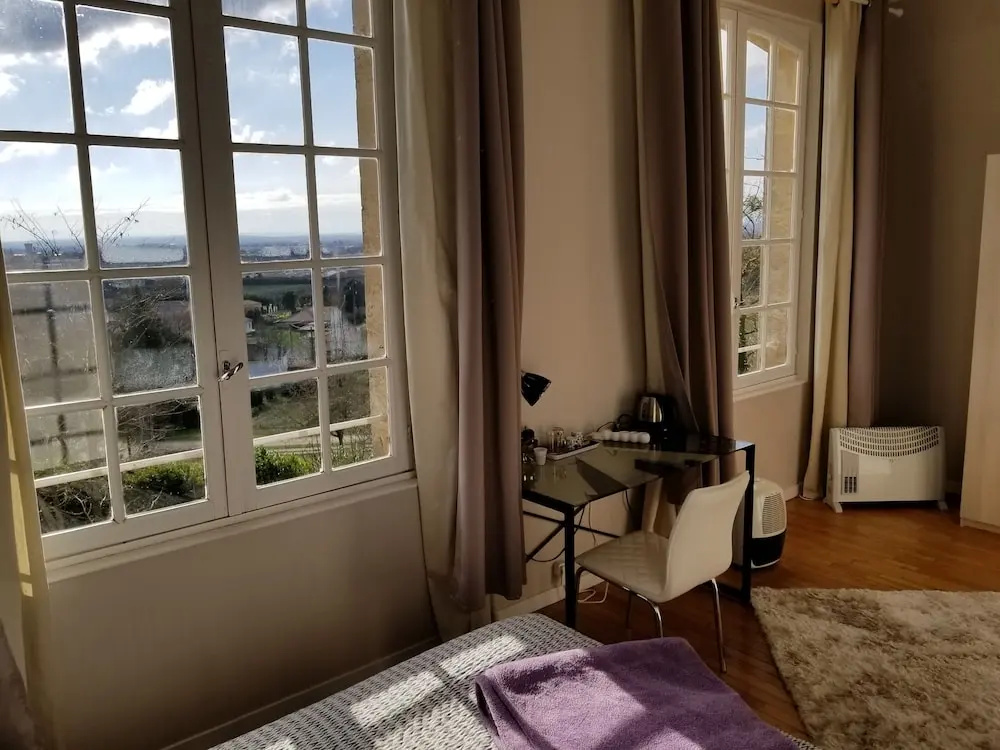Domaine de Bellevue