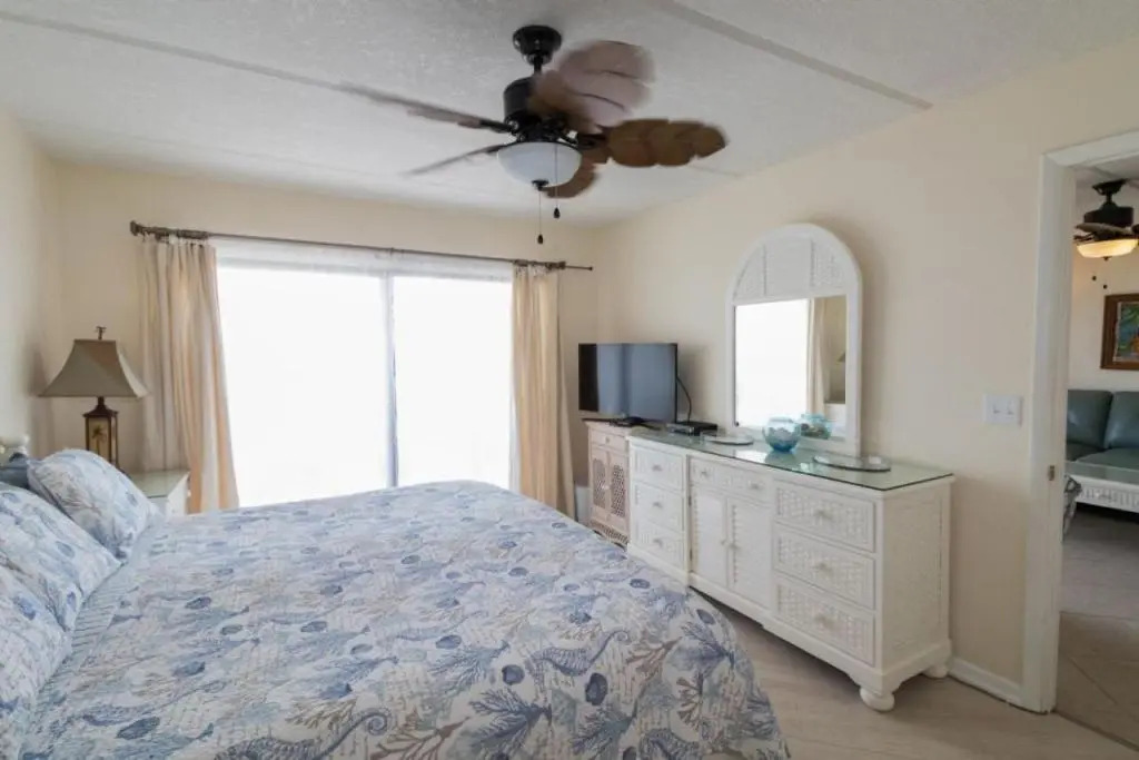 Windjammer 302
