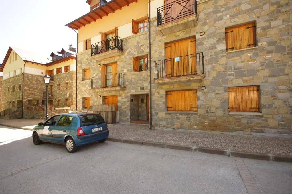 LH apartamentos Ball Benas 49