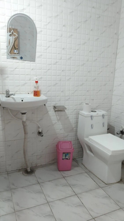 Zigzag Homestay