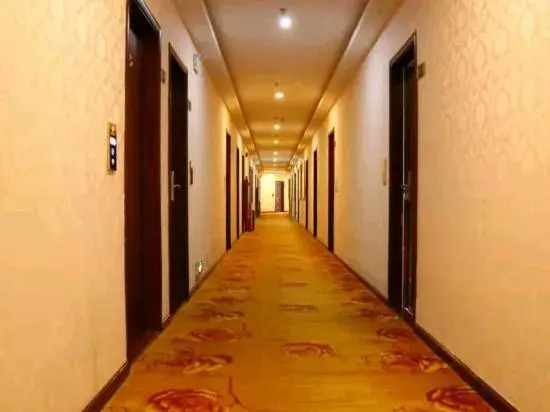 Xingjiayuan Business Hotel