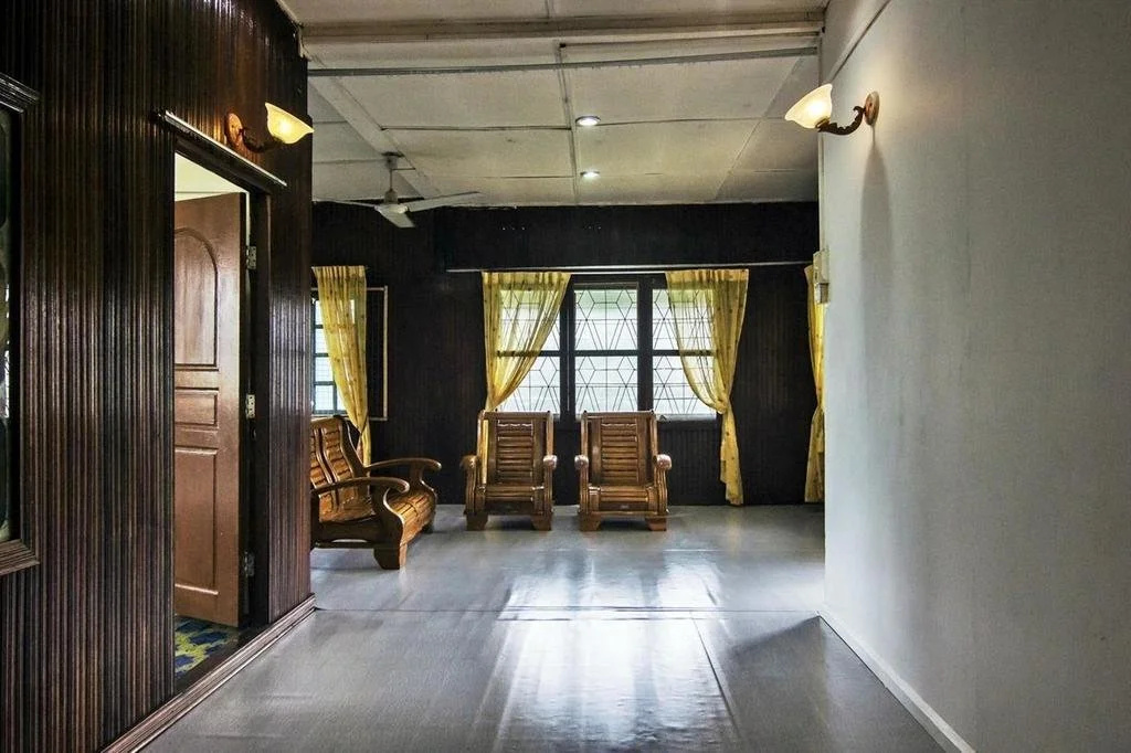 Sakura Tupong Guest House