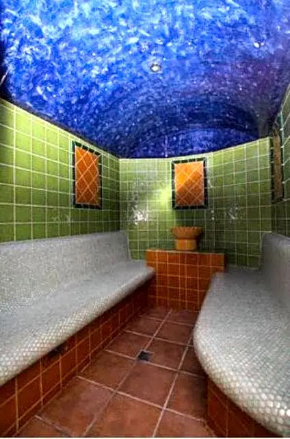 Hotel Central