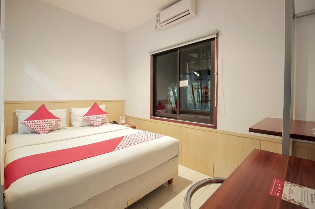 Collection O 295 Grha Ciumbuleuit Guest House
