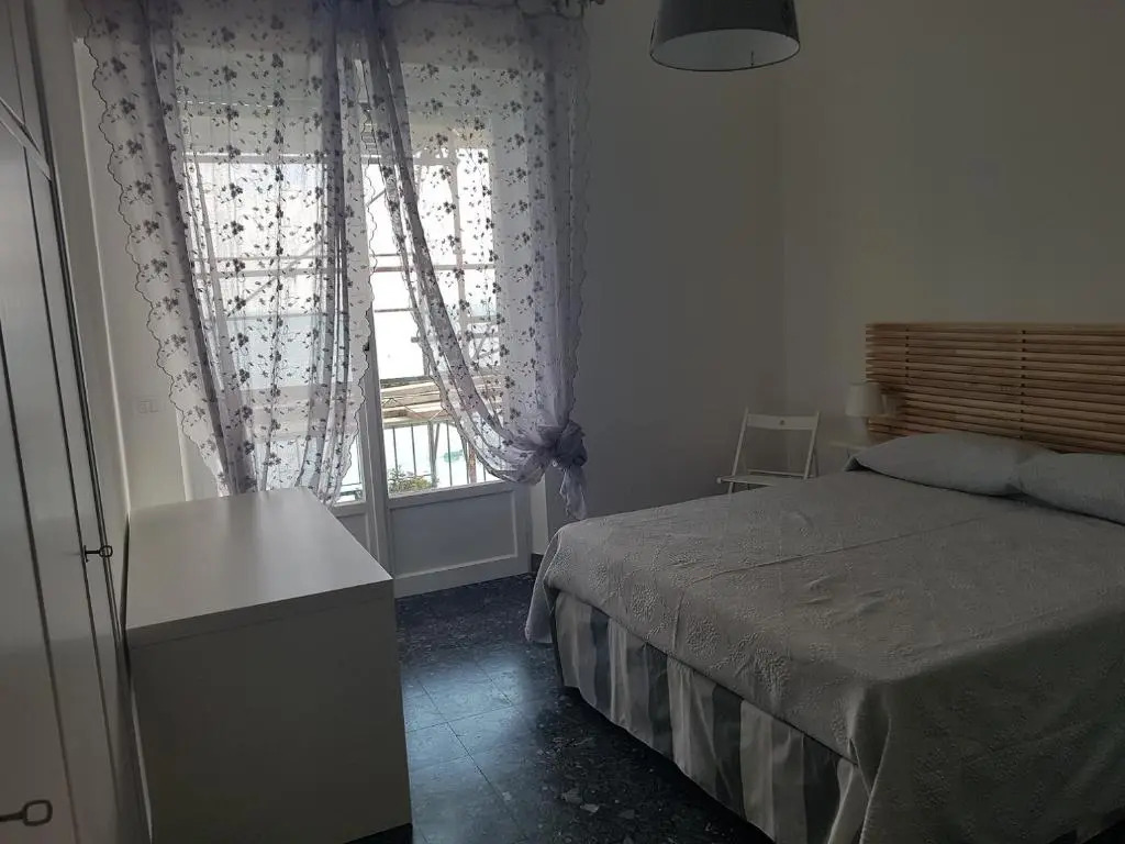Bea's Apartment - The window to the sea - Seafront