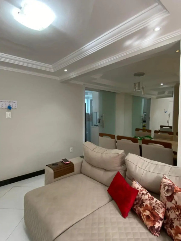 Apartamento próximo à praia