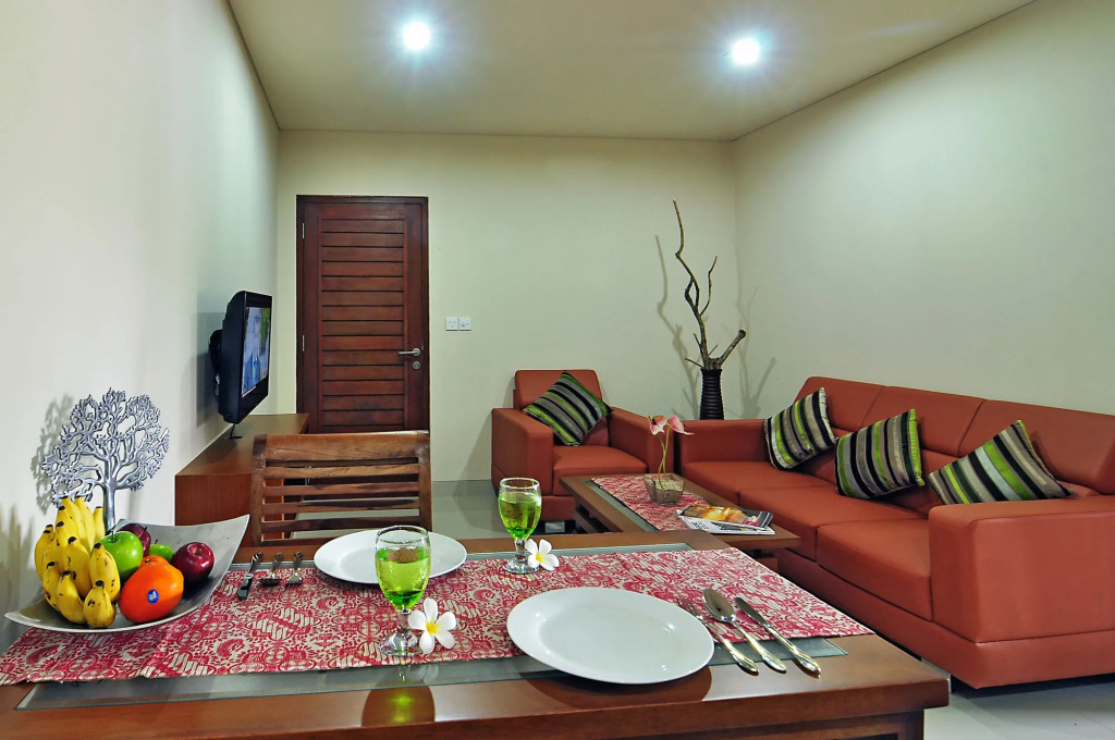 Taman Ayu Townhouse