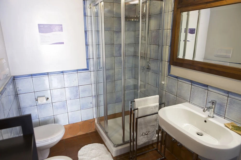 Agriturismo Villa Lupara
