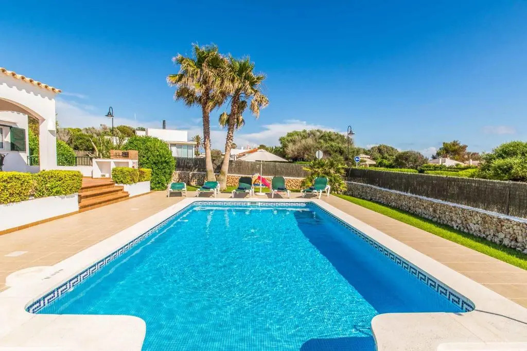 Villa Tuduri