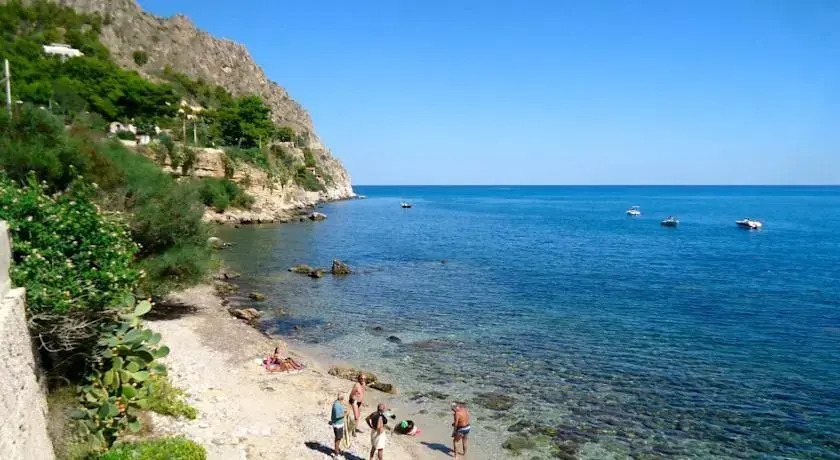 Solemar Sicilia - Casa Maria