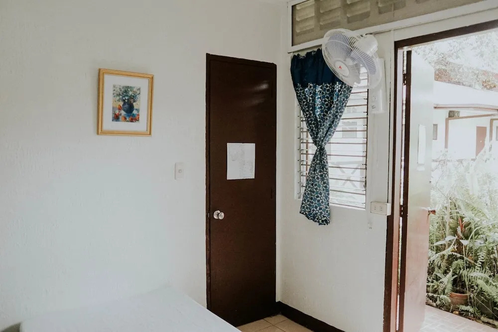 Pension Bacolod