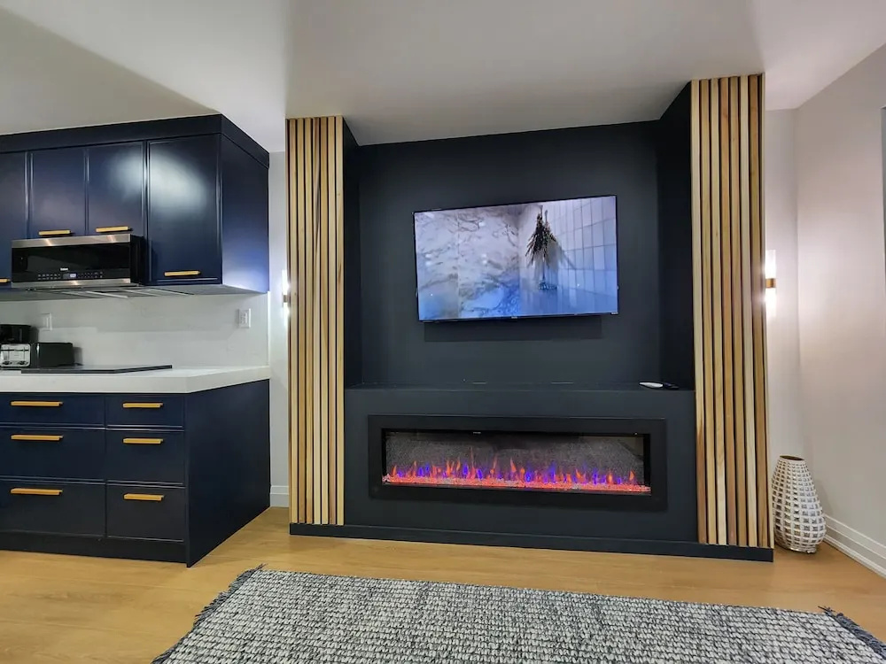 Exclusive Home in Niagara Falls