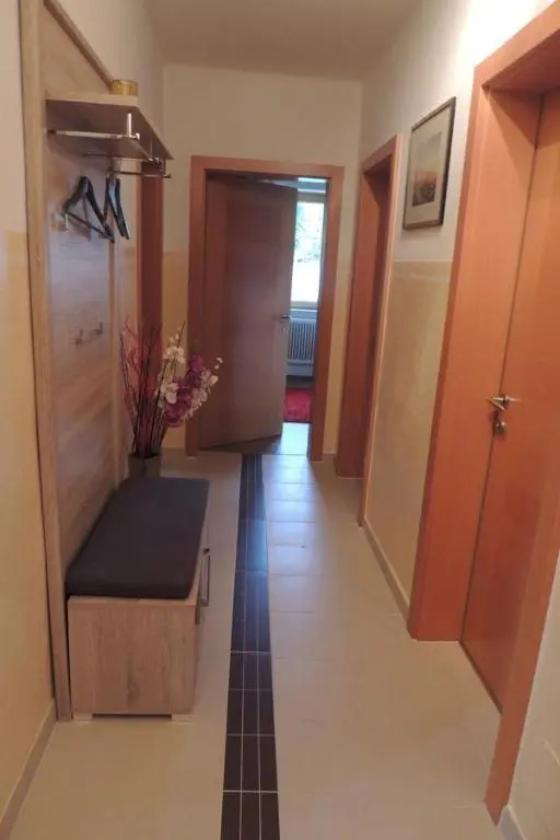 Appartement Seggl