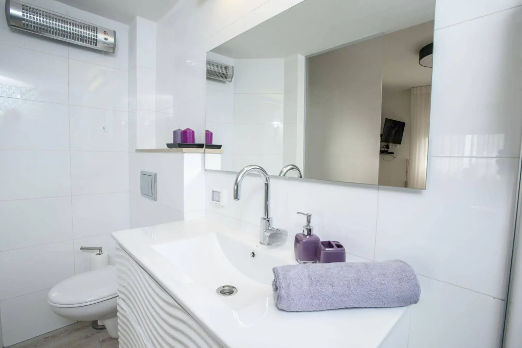 Eshkol Housing Serviced Apartments Haifa