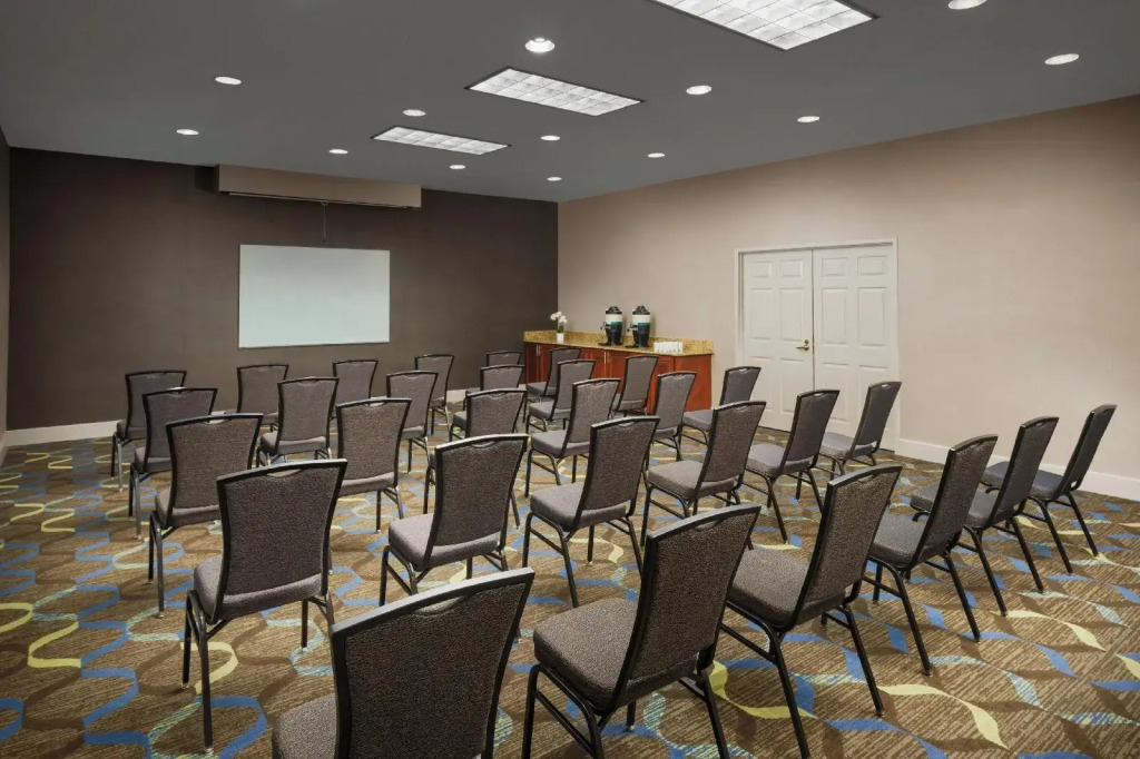 Residence Inn by Marriott Arlington