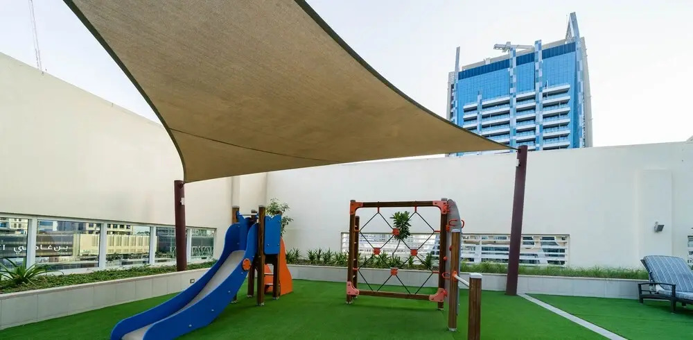 KOHH – Studio in DAMAC Maison Canal Views