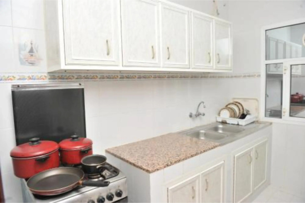 Super OYO 152 Manam 1 Hotel Apartment