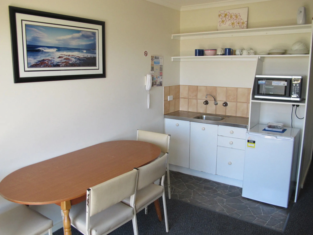 Merimbula Gardens Motel