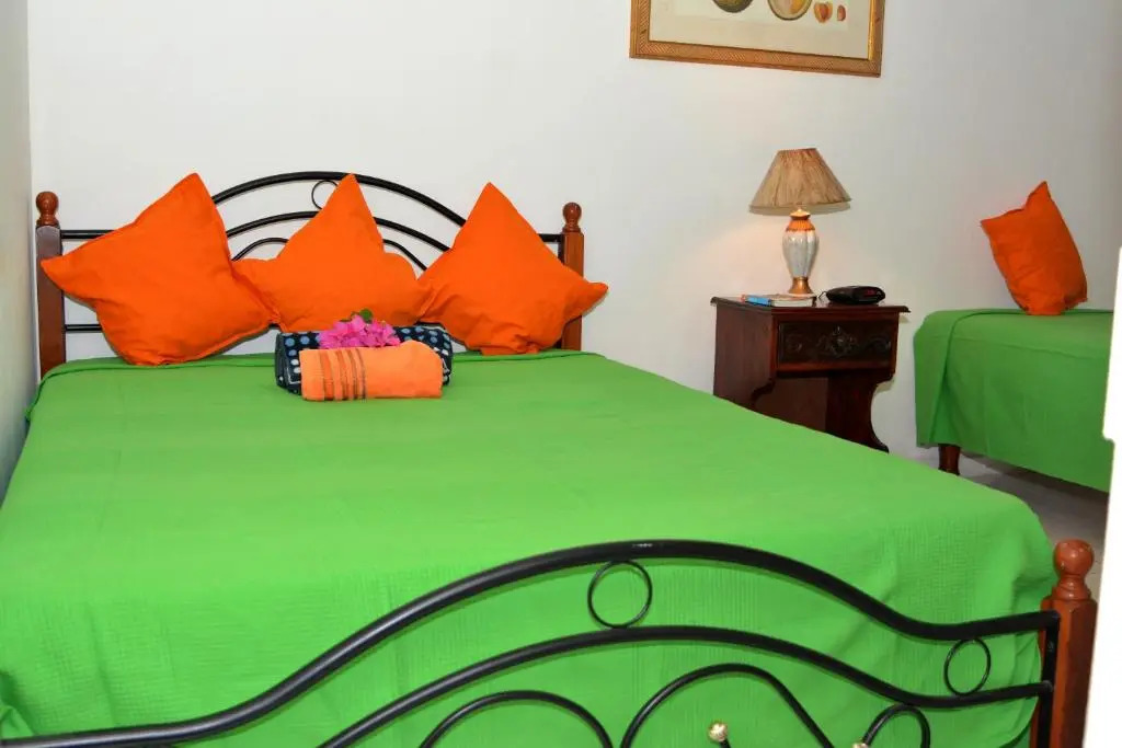 Paradise Palms Jamaica Vacation Rental