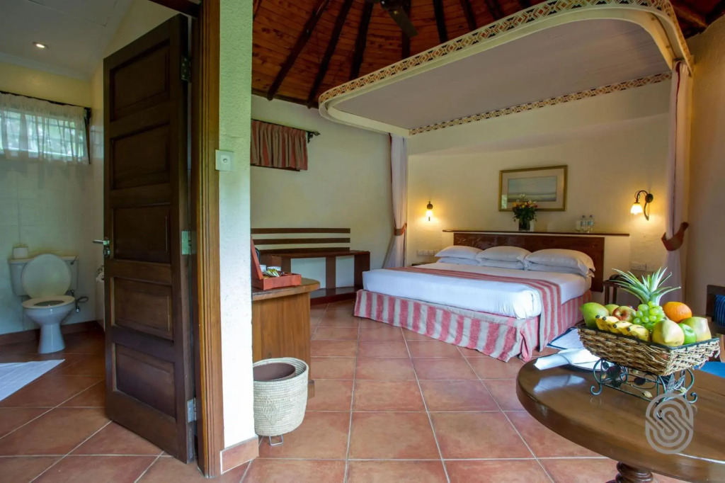 Arusha Serena Hotel
