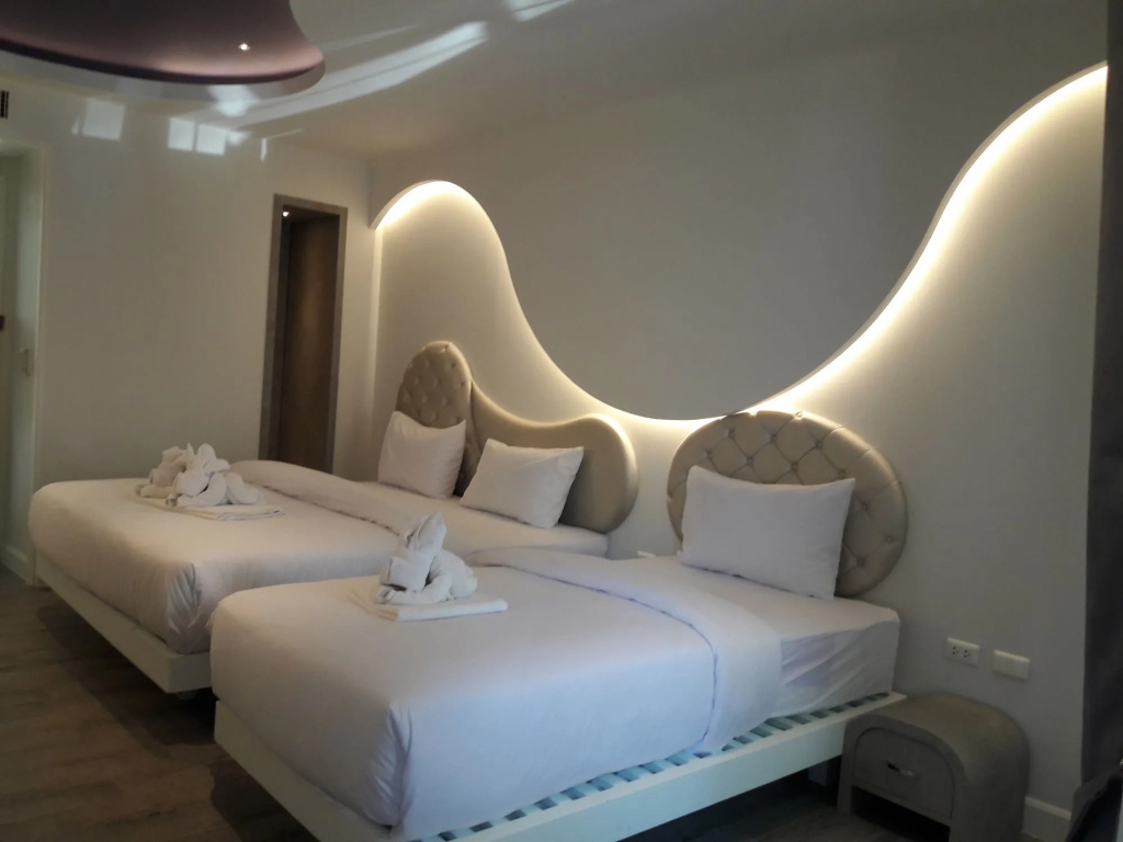 Avatara Resort