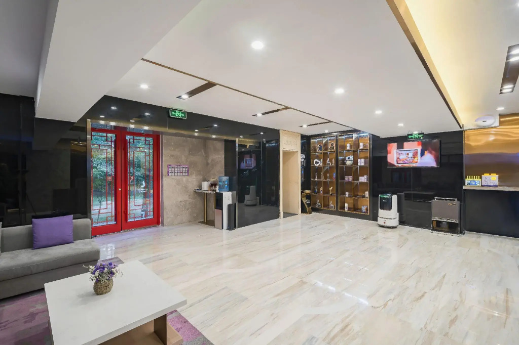 Lavande Hotel Zhongguancun Renmin University