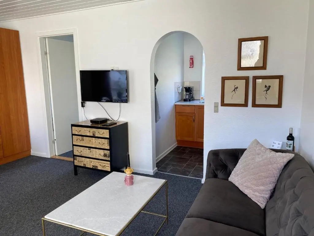 Motel Hune Apartments