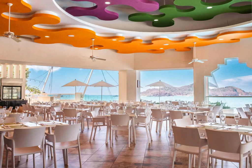 Azul Ixtapa Resort - Все включено