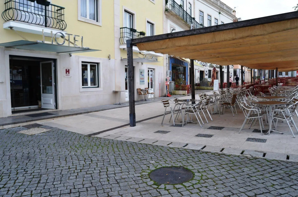Hotel Torres Novas