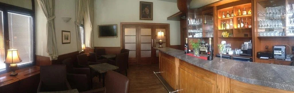 Hotel Růžek