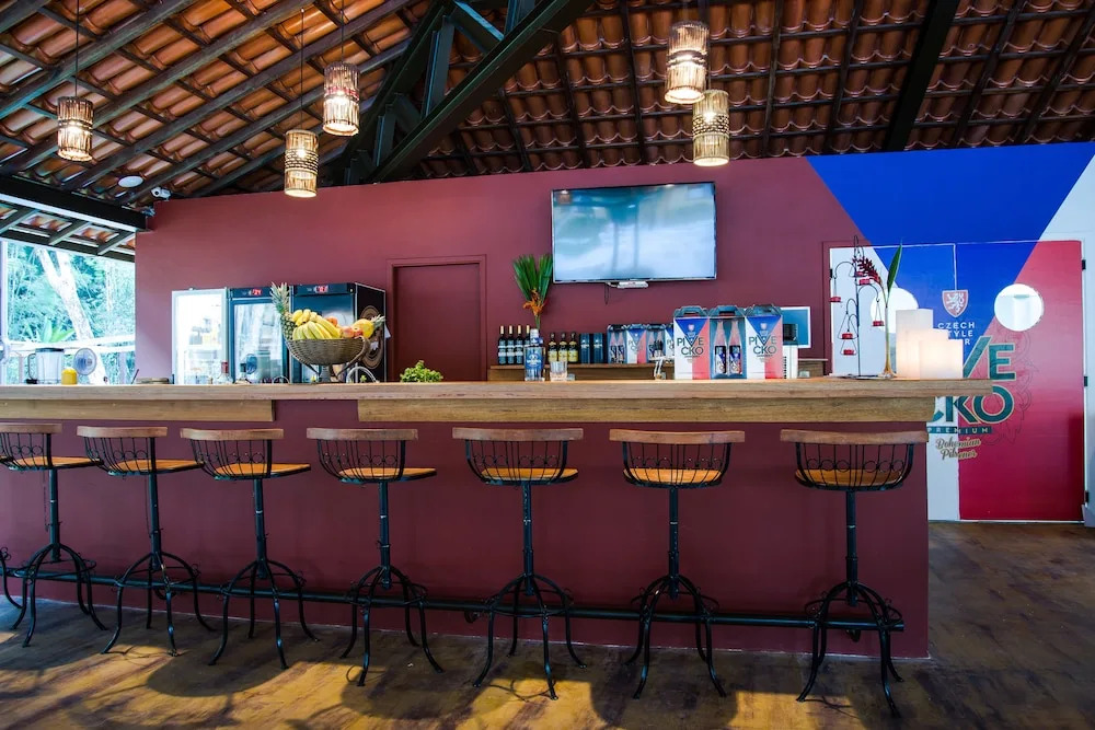 Fradissimo Hotel