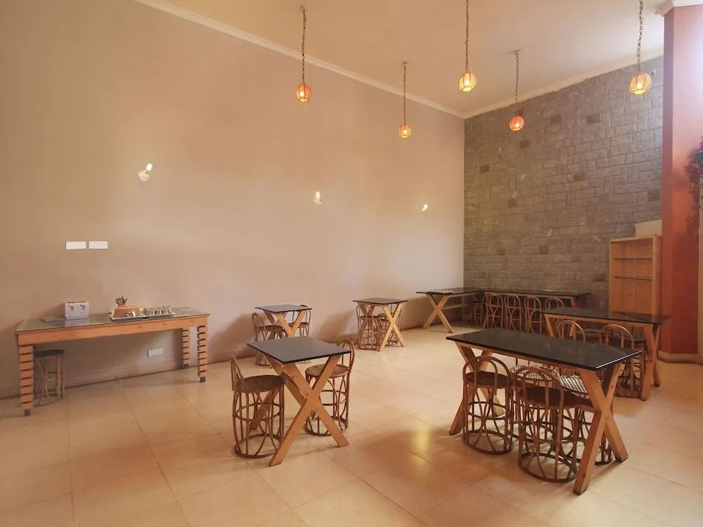 OYO 20019 SilverKey Bannerghatta Road