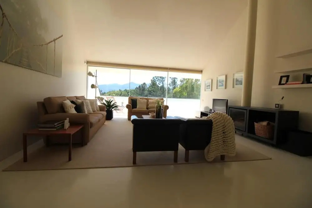 Villa With 4 Bedrooms in Pte. de Lima, With Wonderful Mountain View, P