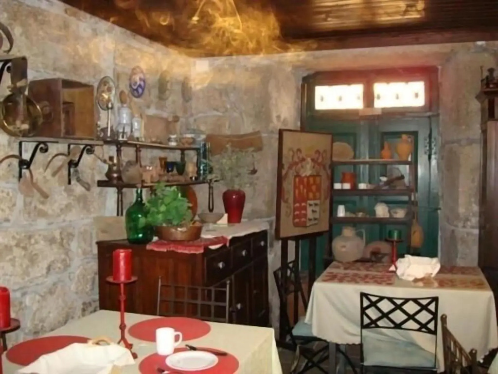 Casas do Toural