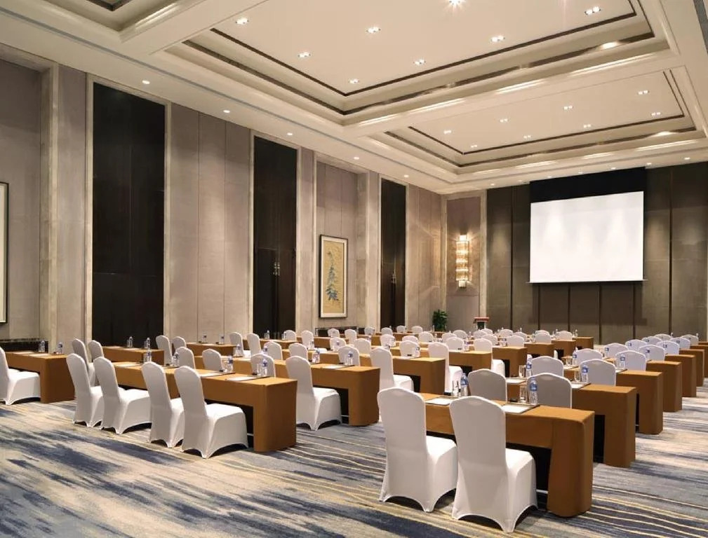 Wanda Vista Nanchang