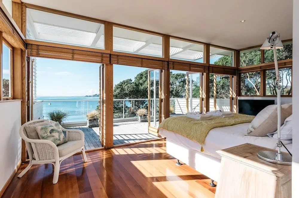 The Beach House