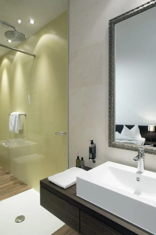 Blue City Boutique Hotel
