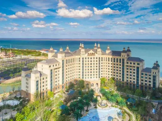 Evergrande Venice Resort