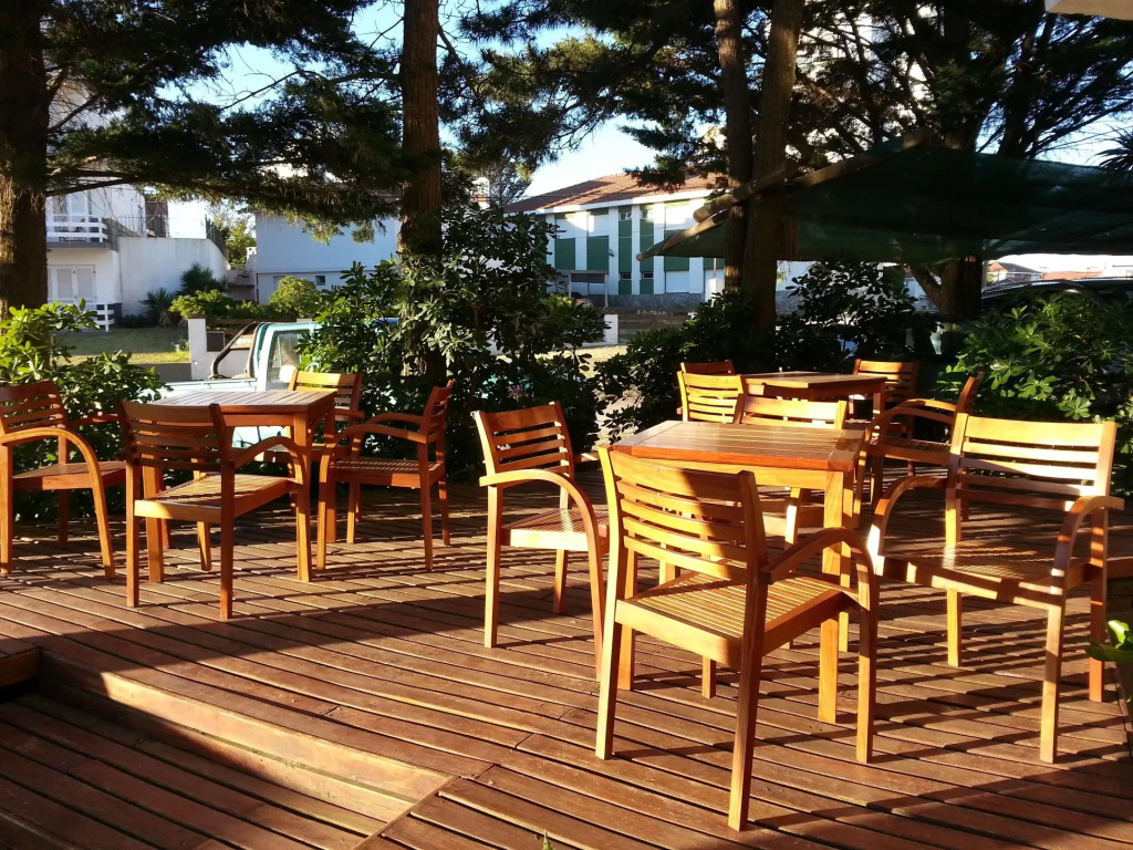 Romina Art Hotel