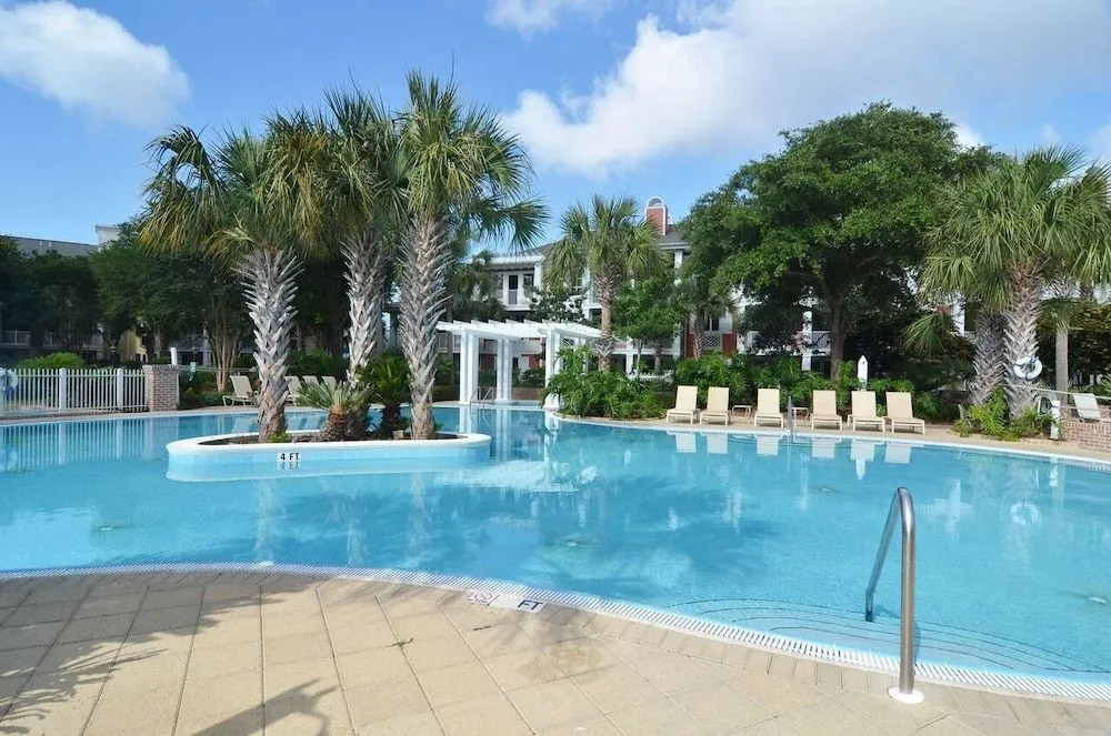 Observation Point 454 1 Bedroom Condo By Coastal Dreamin