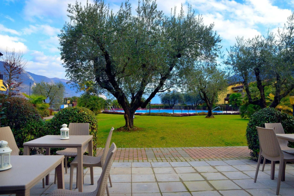 Ulivi Hotel & Residence