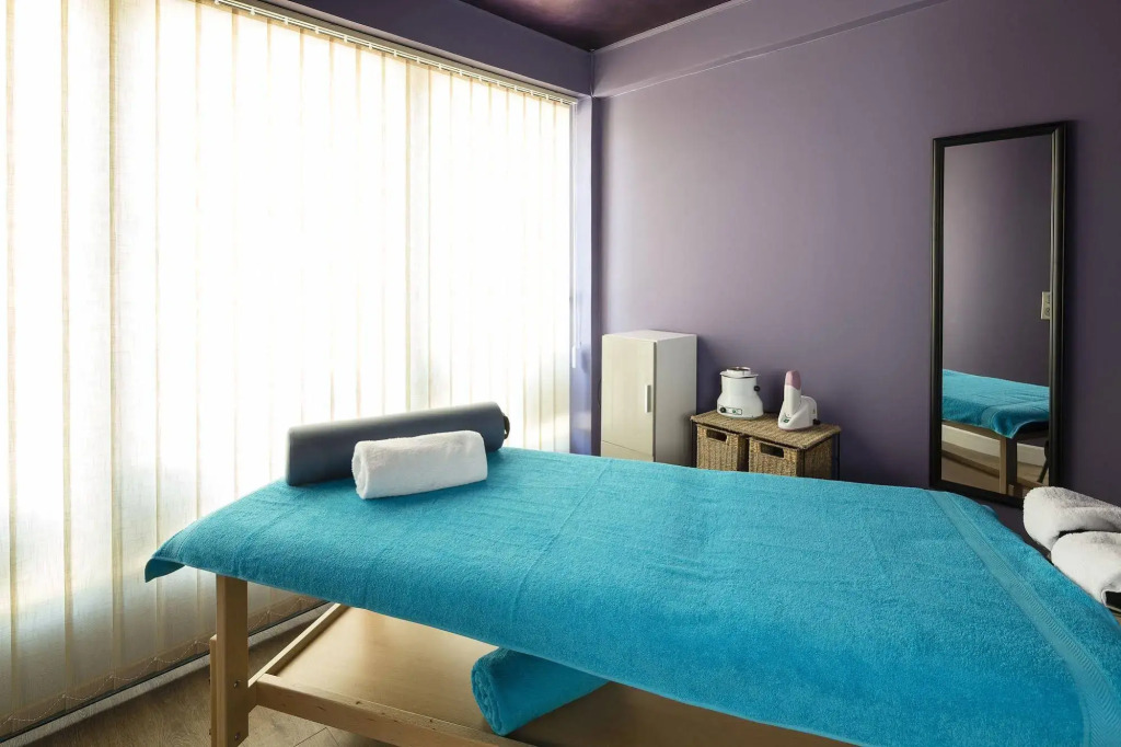 Hotel Bastide & SPA - Villa de Lourmarin