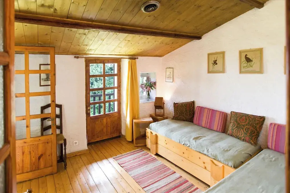 Agriturismo Famiglia al Castello Di Bagnolo