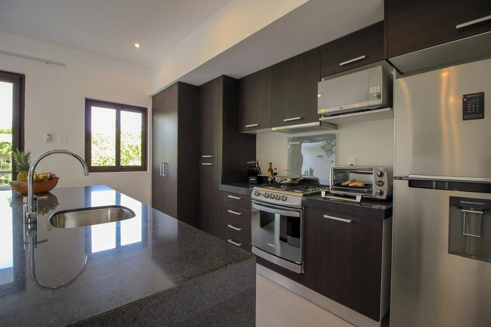 Lovely Couple s Loft Charming Private Balcony 2 Infinity Pools in Complex Amazing Landscapes
