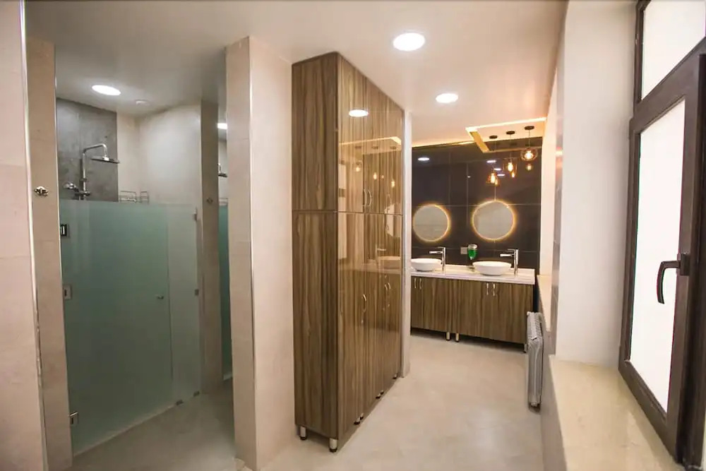 The Royal Spinel Hostel