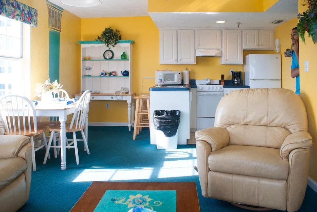 Beach Quarters Daytona